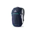 Gregory Nano 18 Hiking Rucksack Unisex in Bright Navy