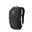 Gregory Nano 20 Hiking Rucksack Unisex in Obsidian Black