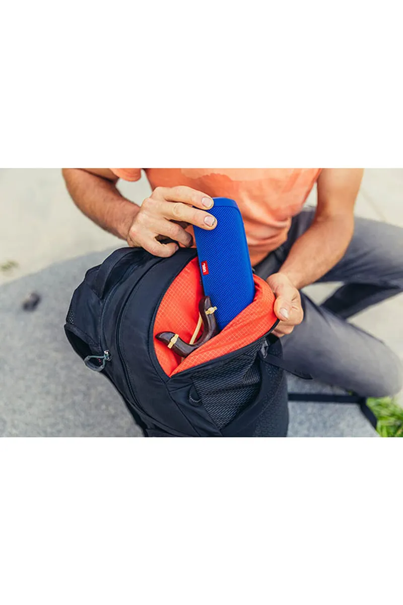 Gregory Nano 20 Hiking Rucksack Unisex in Obsidian Black-6