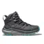 Hoka Kaha 2 GTX Womens in Castlerock/Coastal Shade