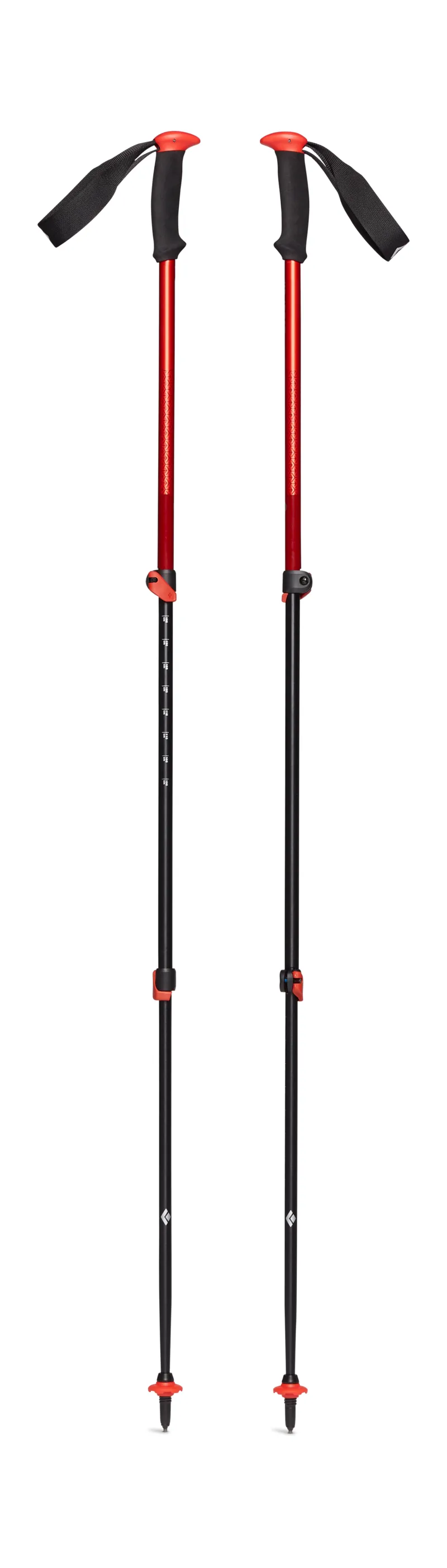 Black Diamond Trail Sport Trekking Poles in Octane-1
