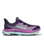 Hoka Mafate Speed 4 Womens in Night Sky/Orchid Flower
