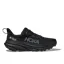 Hoka Challenger ATR 7 GTX Trail Running Shoe Womens in Black