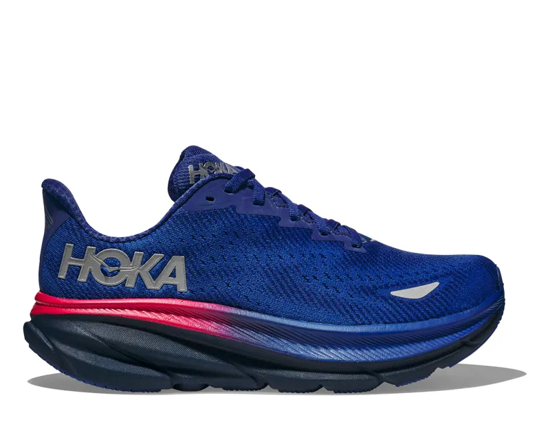 Mens running shoes hoka on sale
