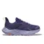 Hoka Anacapa 2 Low GTX Womens in Meteor Cosmic Sky