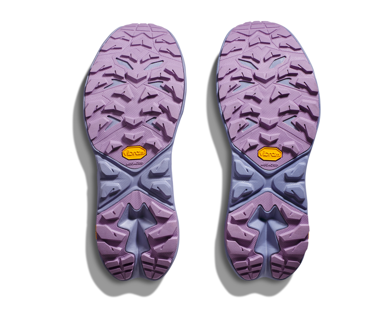 Hoka Anacapa 2 Low GTX Womens in Meteor Cosmic Sky-6