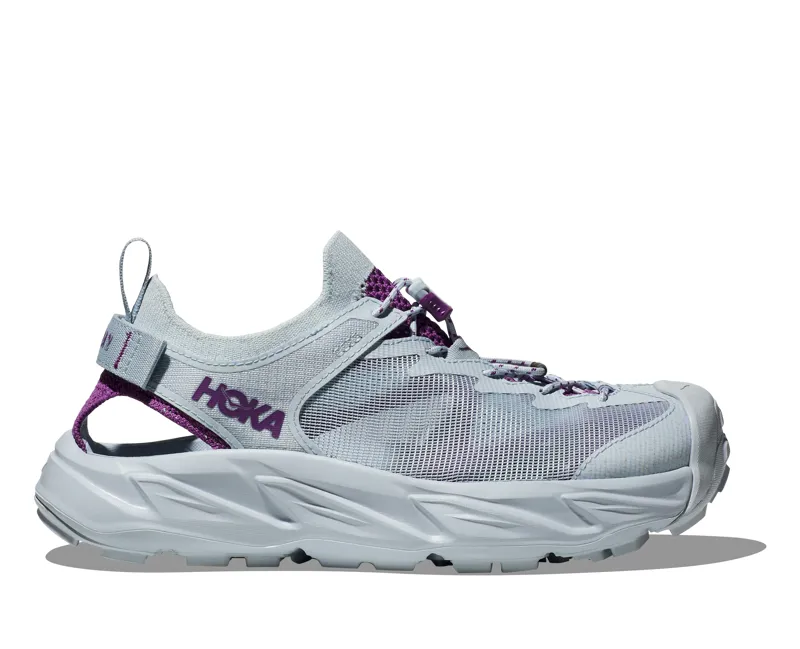 Hoka Hopara 2 Womens in Illusion/Amethyst