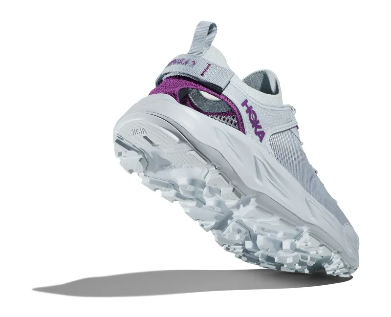 Hoka Hopara 2 Womens in Illusion/Amethyst-2