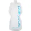 Platypus Soft Bottle 1L Closure Cap in Clear Blue