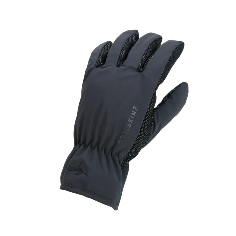 Sealskinz Waterproof Lightweight Glove Unisex in Black