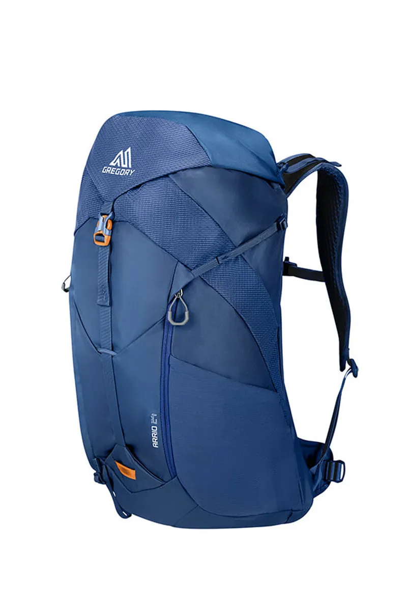 Gregory technical deals backpack nsc4