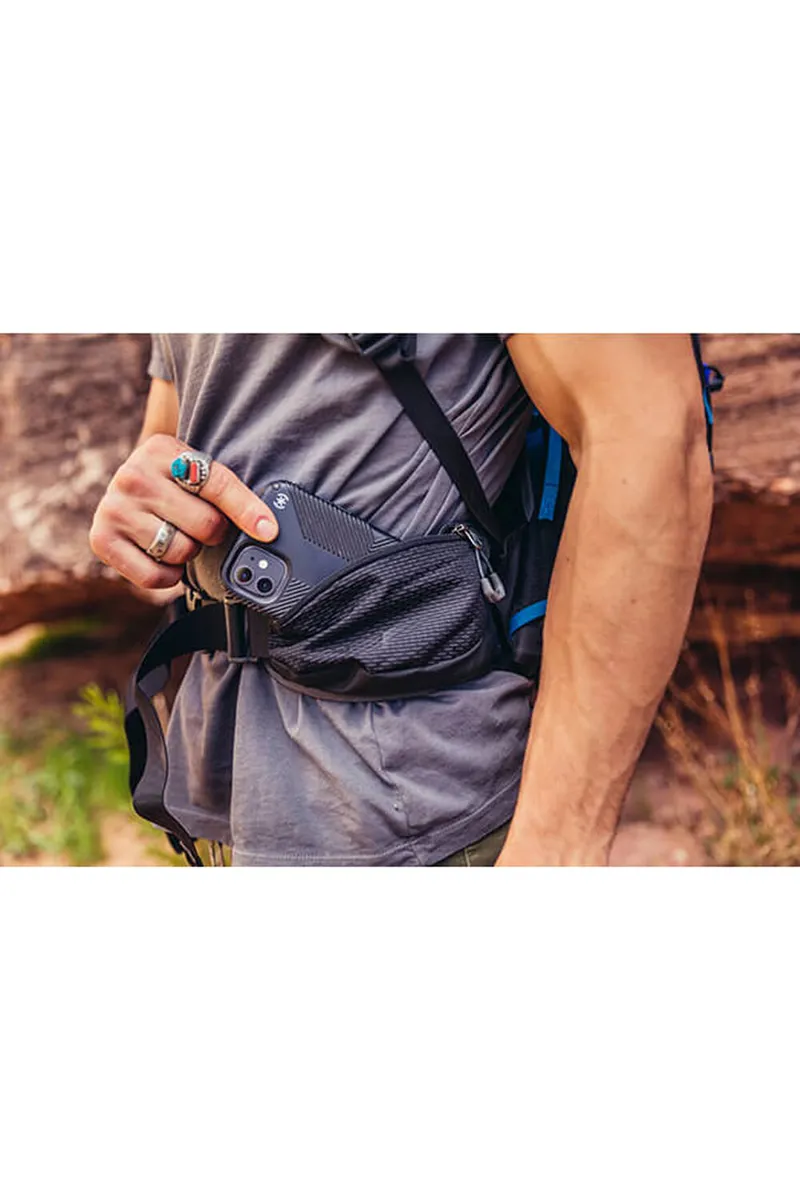 Gregory Citro 30 Hiking Rucksack Mens in Ozone Black-7