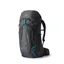 Gregory Focal 48L Rucksack Large in Ozone Black