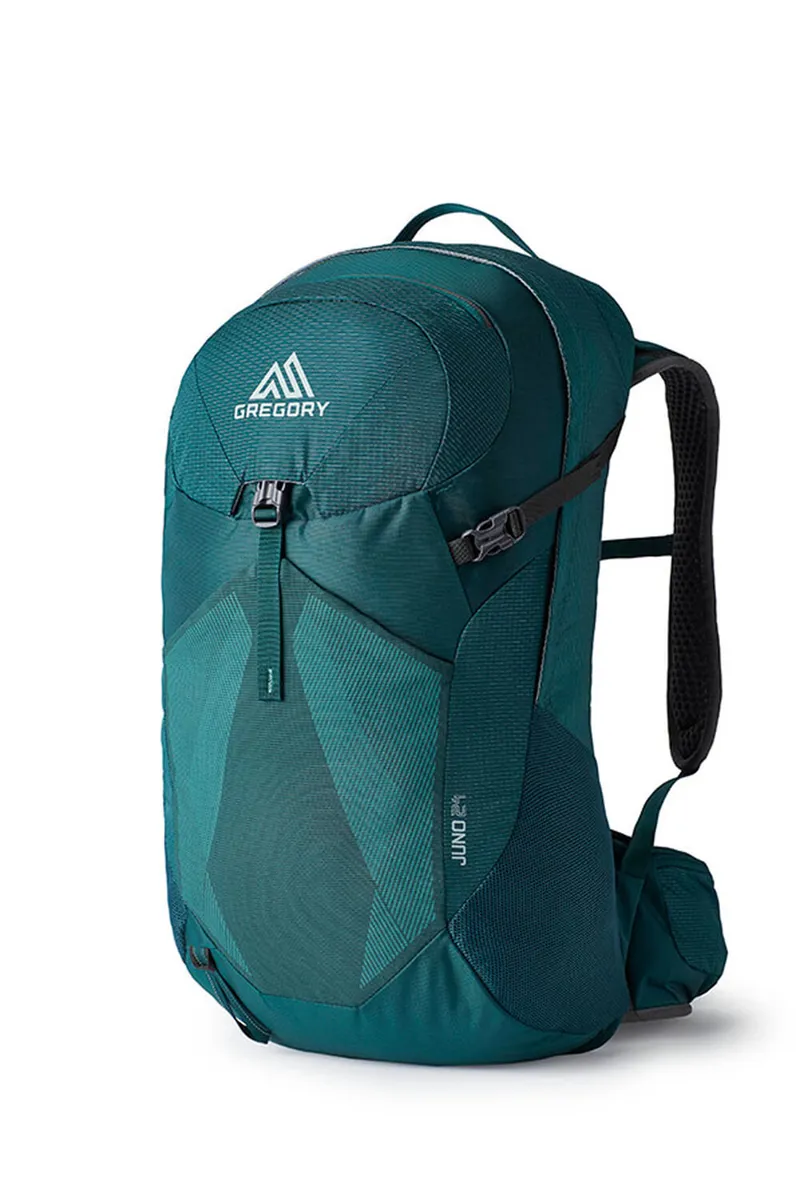 Gregory Juno 24 Hiking Rucksack Womens in Emerald Green