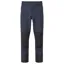 Keela Nevis Walking Trousers Mens in Night Blue
