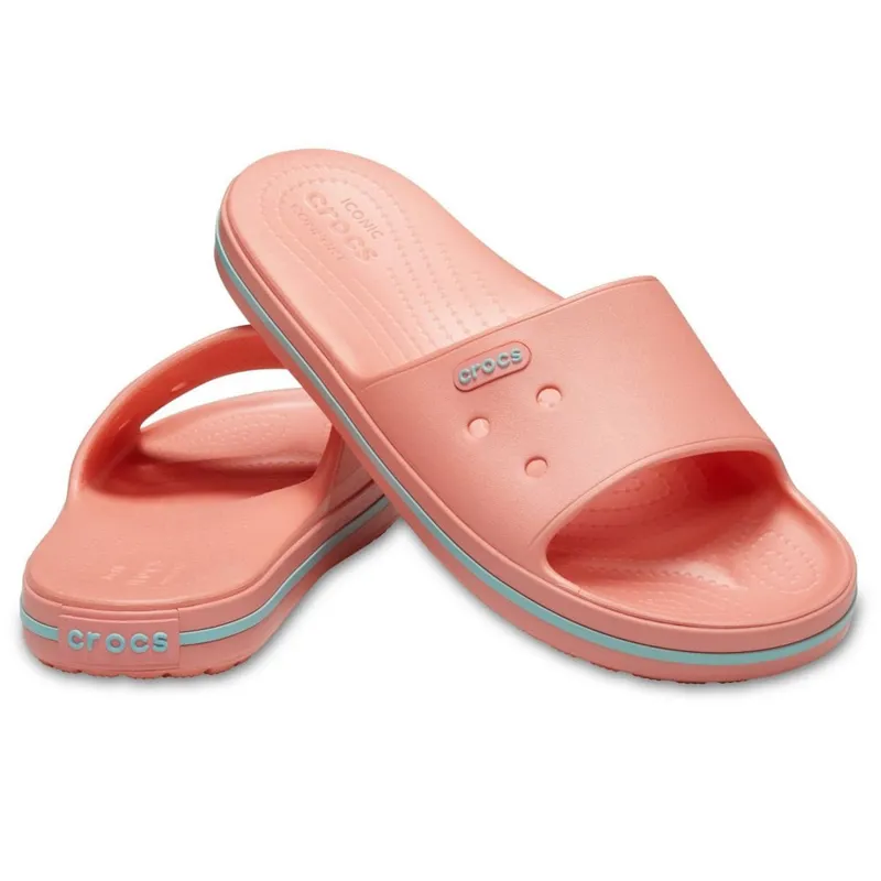 Crocs melon ice sales blue