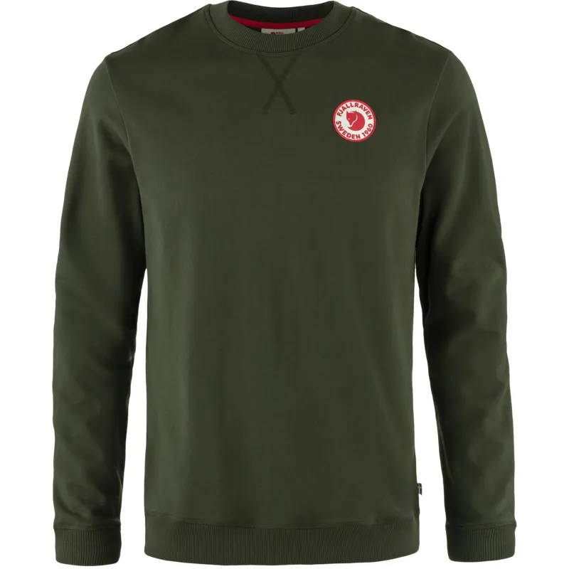 Fjallraven deals greenland sweater