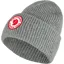 Fjallraven 1960 Logo Hat in Grey