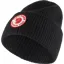 Fjallraven 1960 Logo Hat in Black