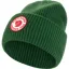 Fjallraven 1960 Logo Hat in Palm Green