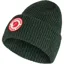 Fjallraven 1960 Logo Hat in Deep Forest