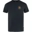 Fjallraven 1960 Logo T-Shirt Mens in Navy