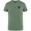 Fjallraven 1960 Logo T-Shirt Mens in Patina Green
