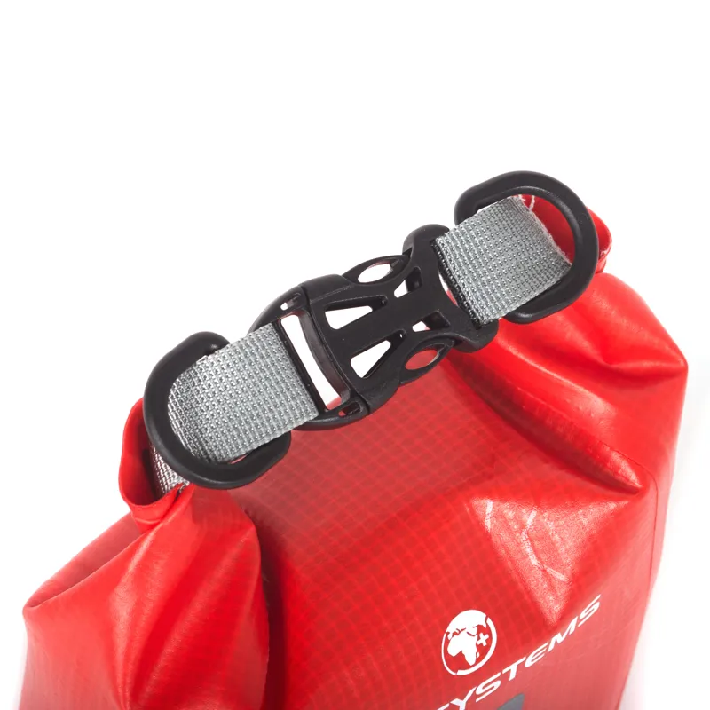 Lifesystems Mini Waterproof First Aid Kit-4