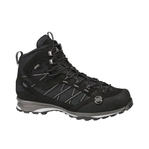Hanwag Outdoor Hiking Boots | Crib Goch Outdoor Hanwag Outdoor Hiking Boots | Crib Goch Outdoor