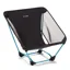 Helinox Ground Camping Chair in Black