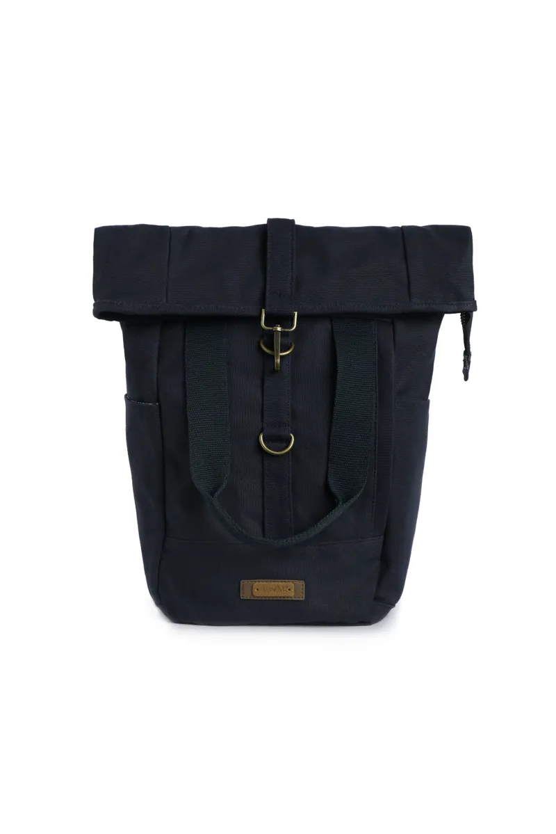 Weird fish on sale messenger bag