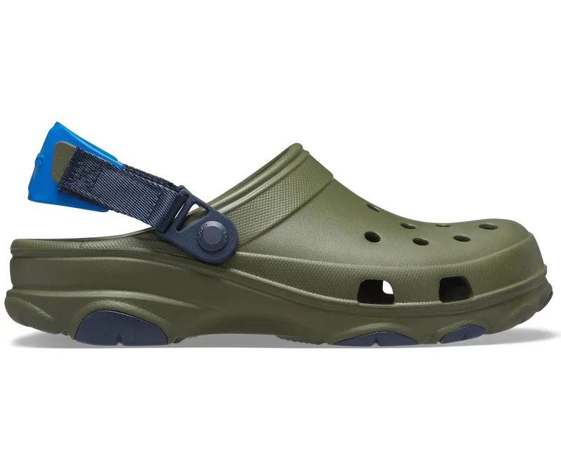 All-Terrain Clog Crocs | lupon.gov.ph