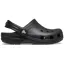Crocs Classic Clog Kids in Black