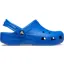 Crocs Classic Clog Kids in Blue Bolt