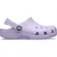 Crocs Classic Clog Kids in Lavender