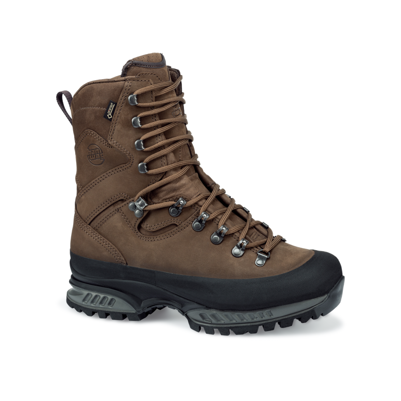 Hanwag Tatra Top GTX Mens in Brown-1
