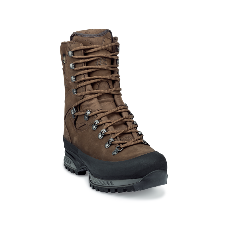 Hanwag Tatra Top GTX Mens in Brown-3