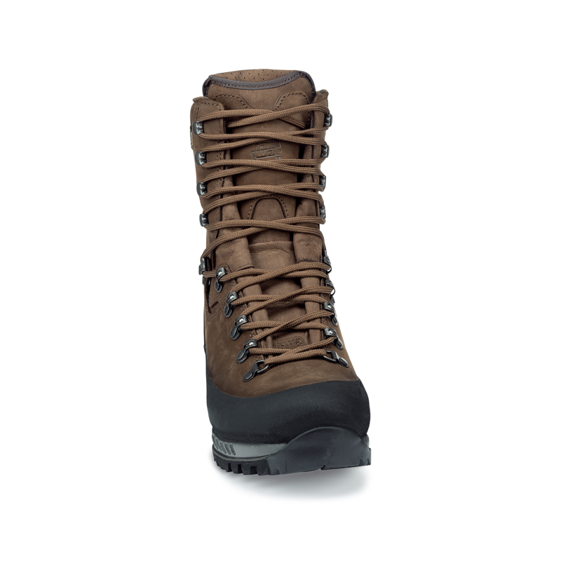 Hanwag Tatra Top GTX Mens in Brown-4