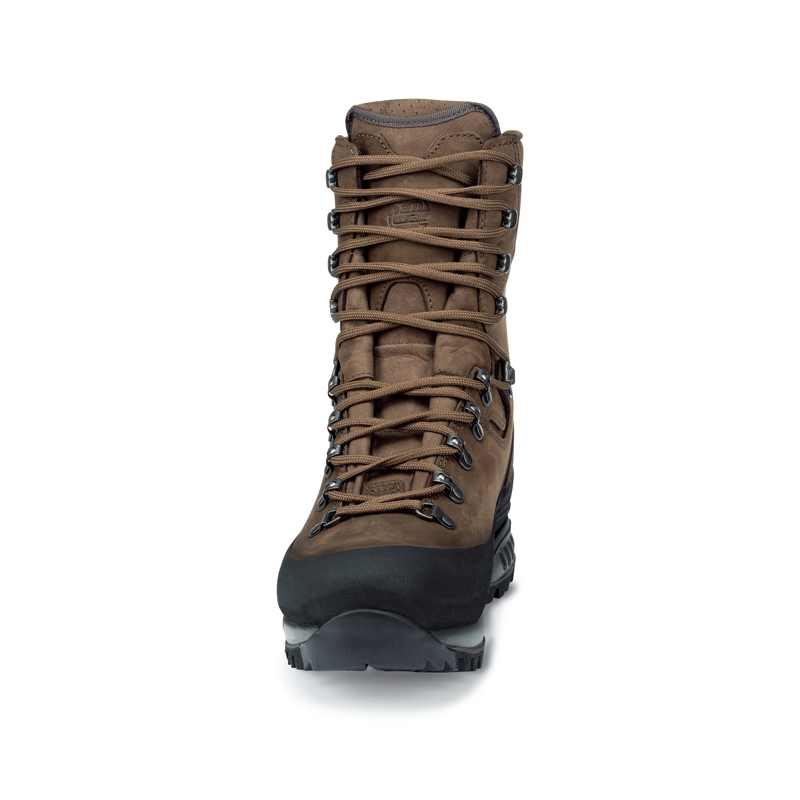 Hanwag Tatra Top GTX Mens in Brown-5
