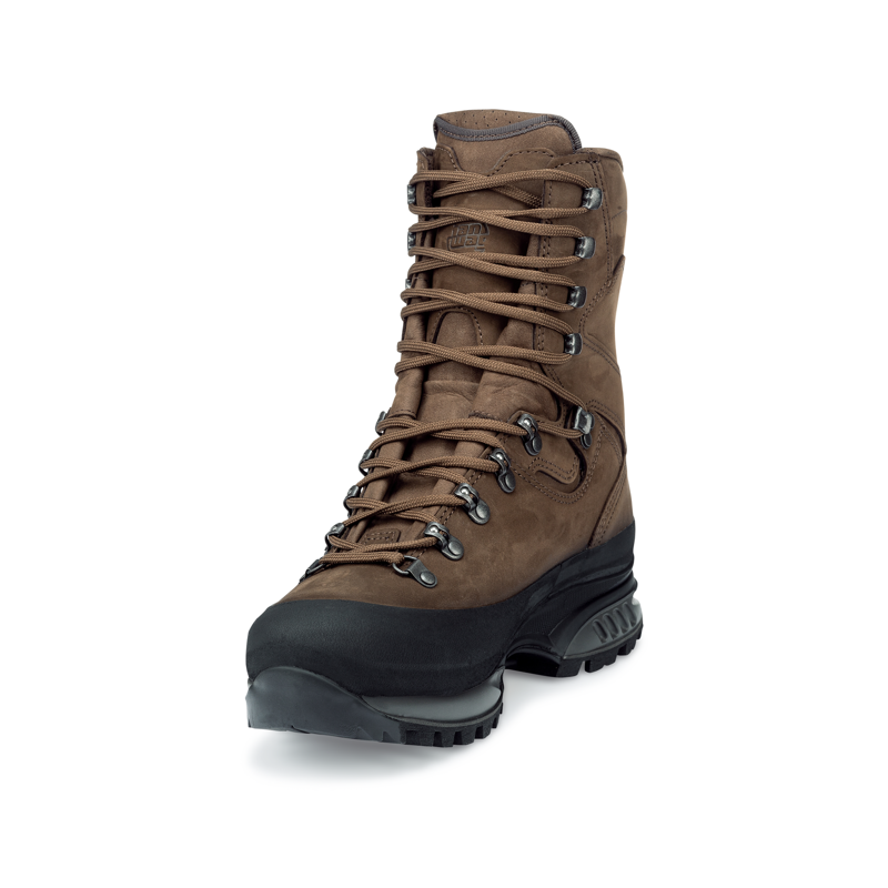 Hanwag Tatra Top GTX Mens in Brown-6