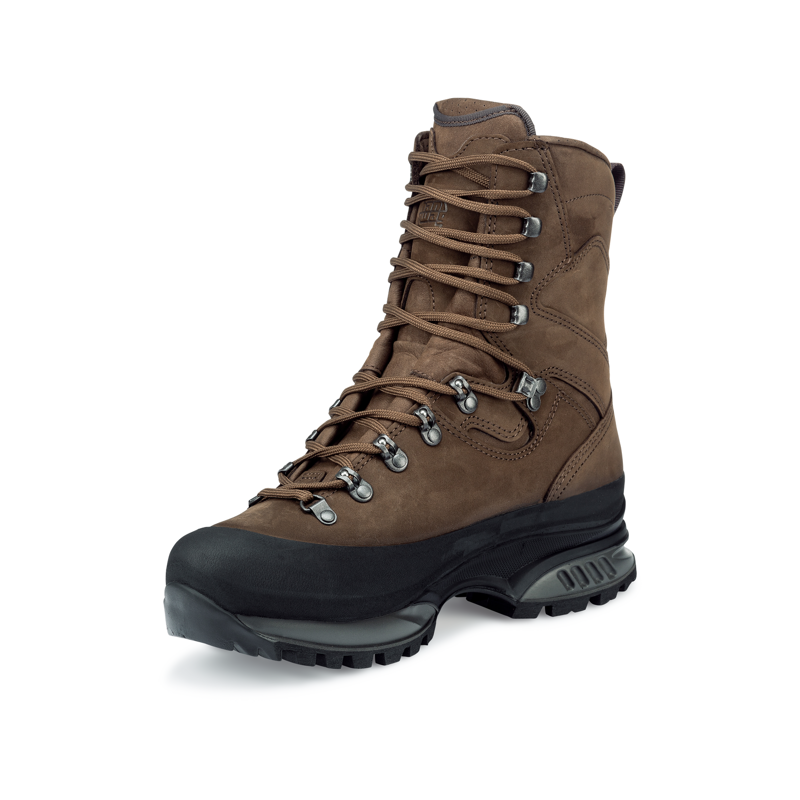 Hanwag Tatra Top GTX Mens in Brown-7