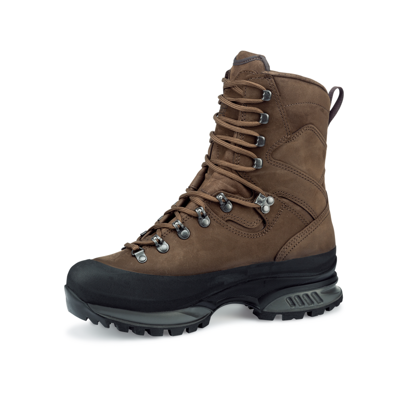 Hanwag Tatra Top GTX Mens in Brown-8