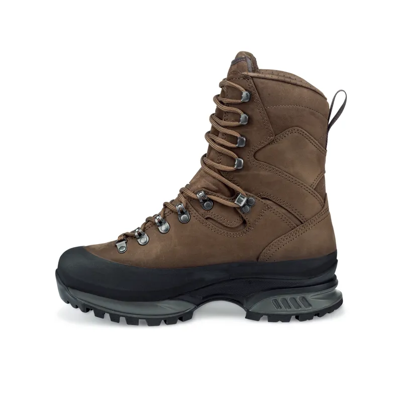 Hanwag Tatra Top GTX Mens in Brown-9