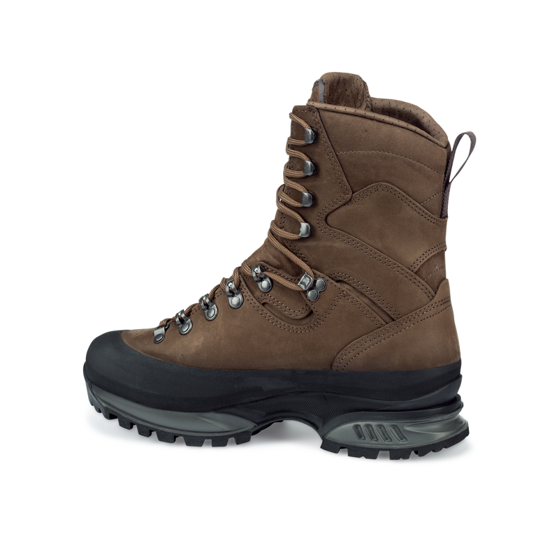 Hanwag Tatra Top GTX Mens in Brown-10