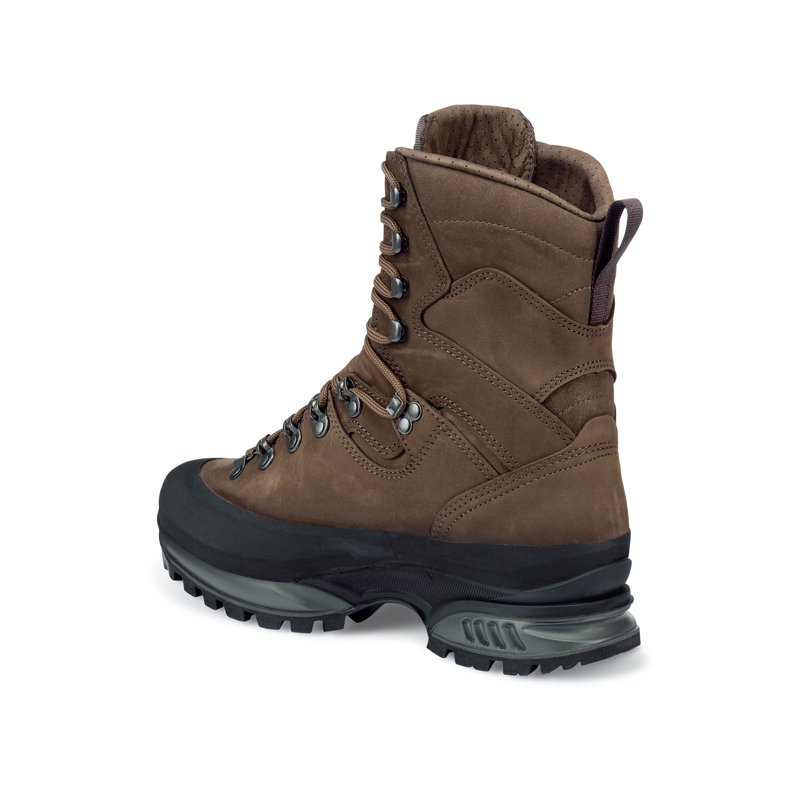 Hanwag Tatra Top GTX Mens in Brown-11