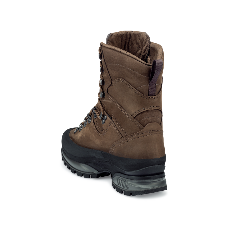 Hanwag Tatra Top GTX Mens in Brown-12