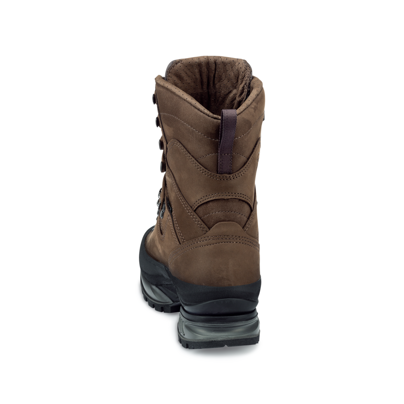 Hanwag Tatra Top GTX Mens in Brown-13