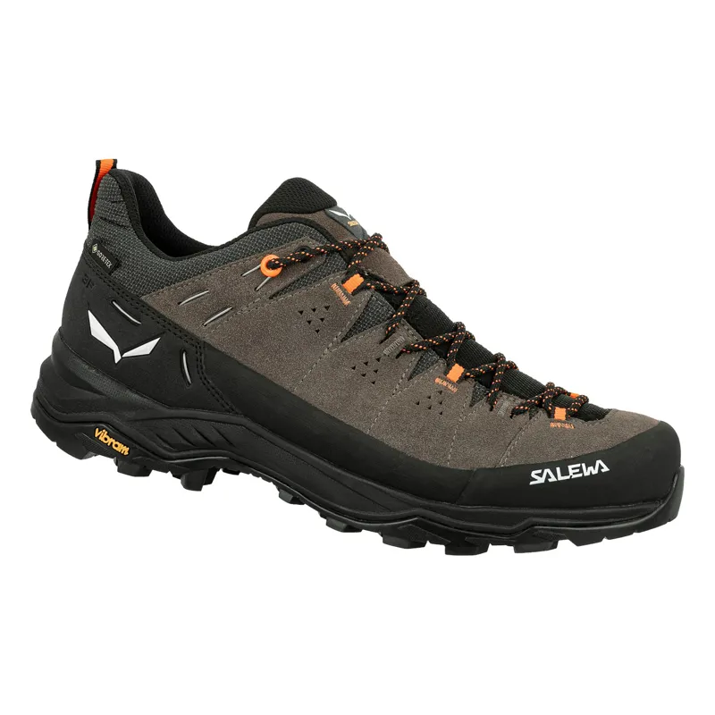 Salewa Alp Trainer 2 GTX Mens in Bungee Cord/Black