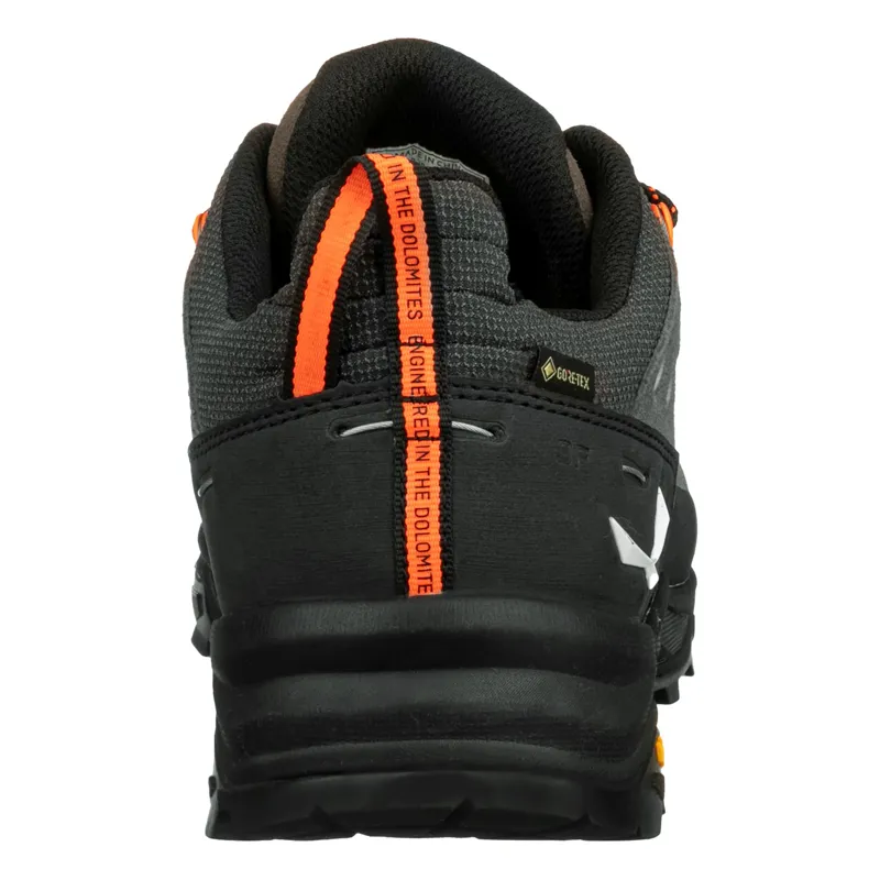 Salewa Alp Trainer 2 GTX Mens in Bungee Cord/Black-4