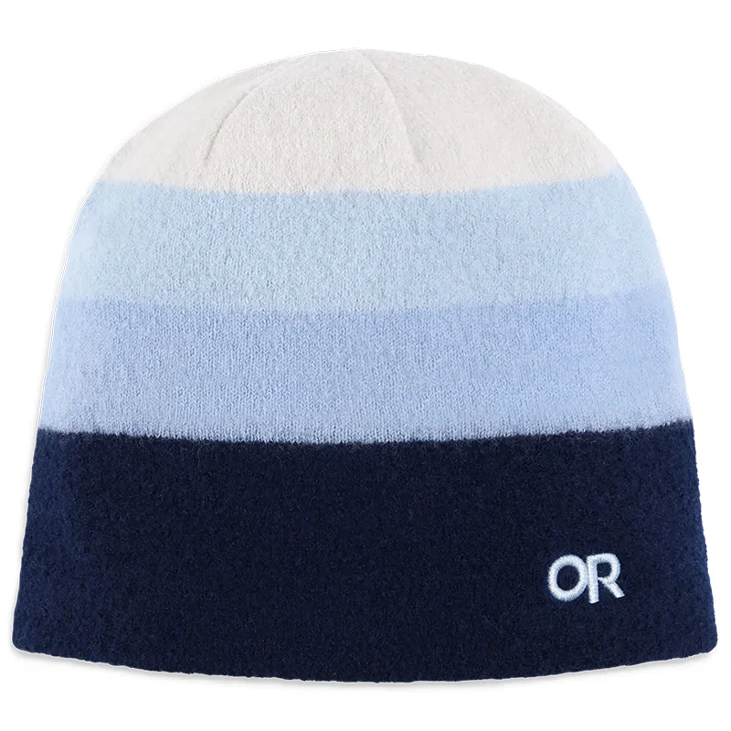 Outdoor Research Gradient Beanie in Arctic